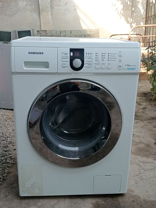 Продам стиральную машину Самсунг в отличном состоянии