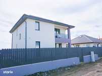 Casa smart P+1, constructie noua, 185.000euro, Buftea, Ilfov