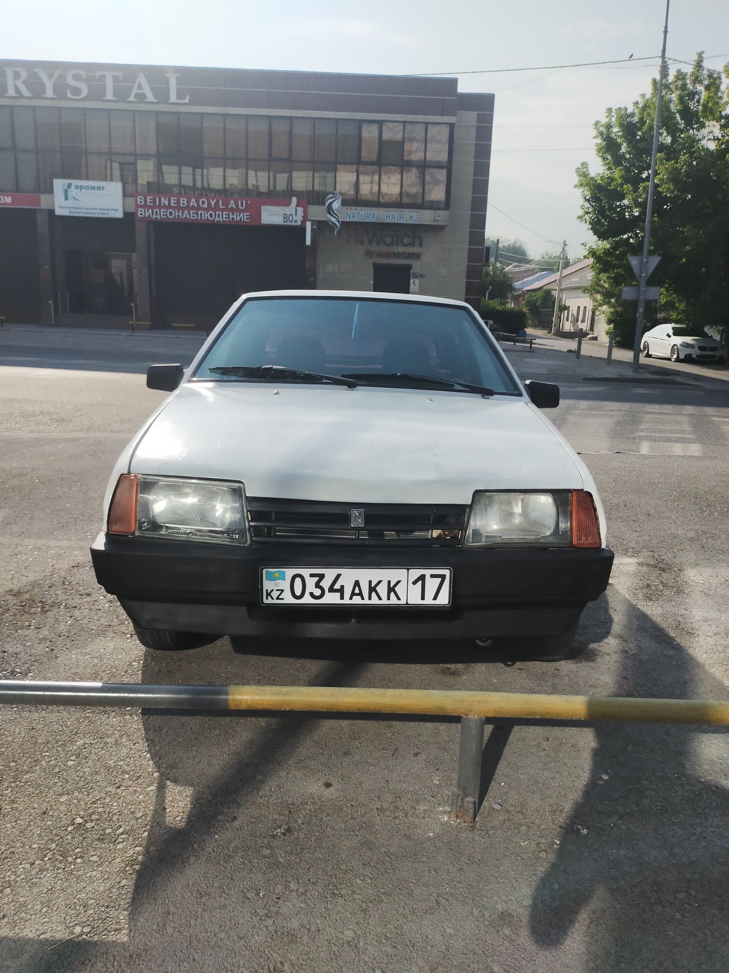 Продается ваз 099