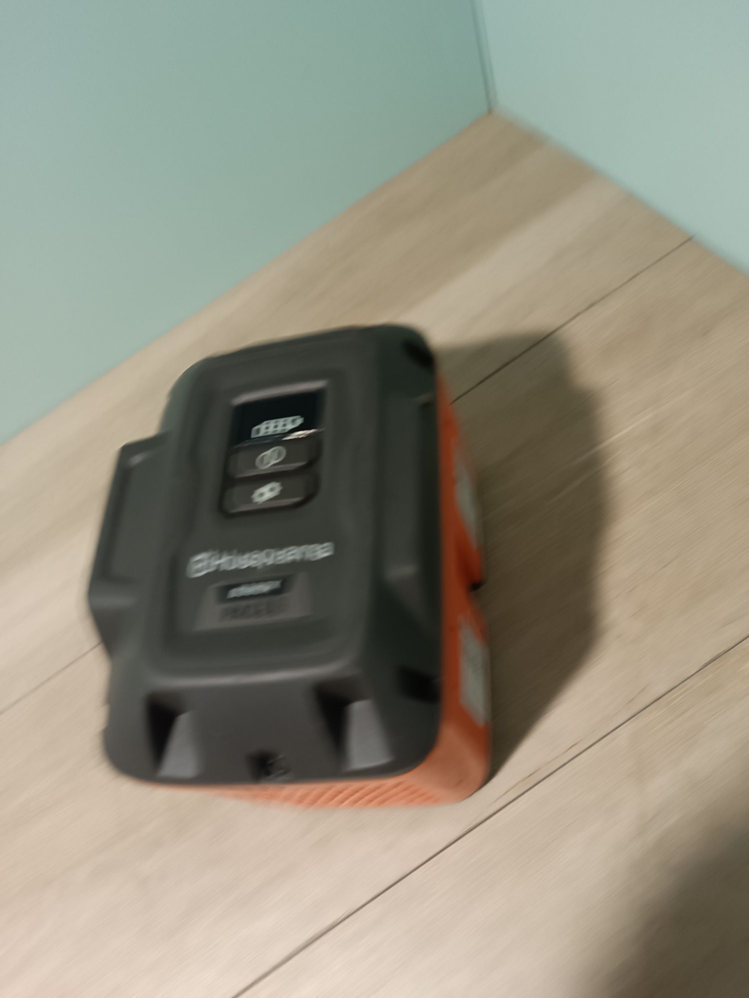 Acumulator Stihl baterie rucsac Husqvarna sthil