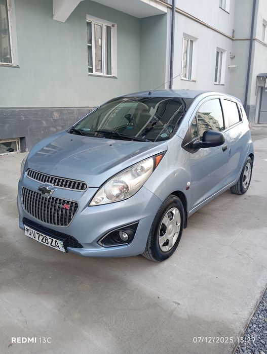 Spark 2014 MT sotiladi