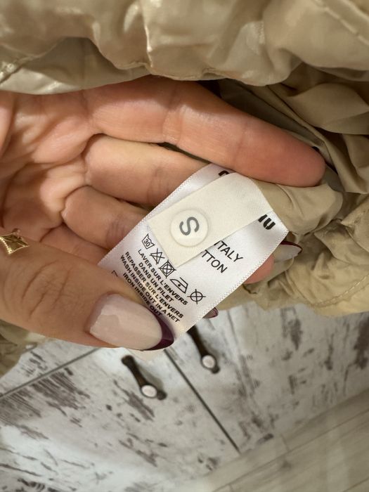 Дамско яке Miu Miu