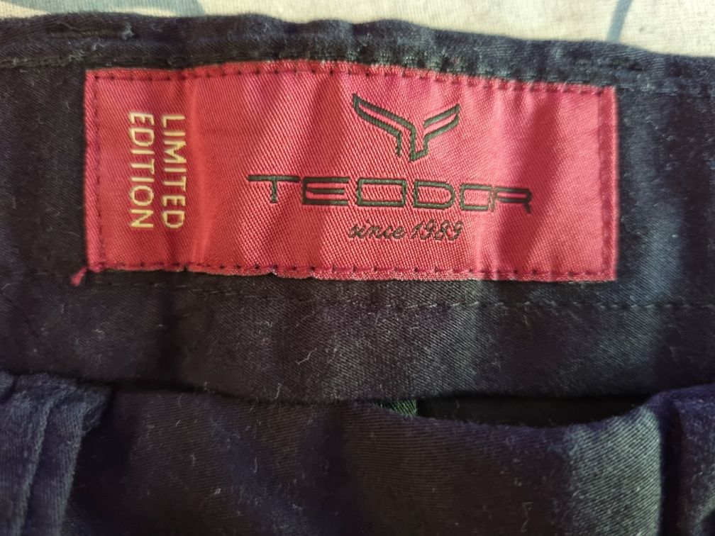 Мъжки панталон Teodor