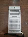 Reportofon Grundig vechi functional