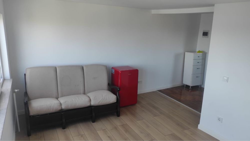 INVESTITIE RATE VARIANTE Garsoniera Suceava, Obcini, zona Santafe