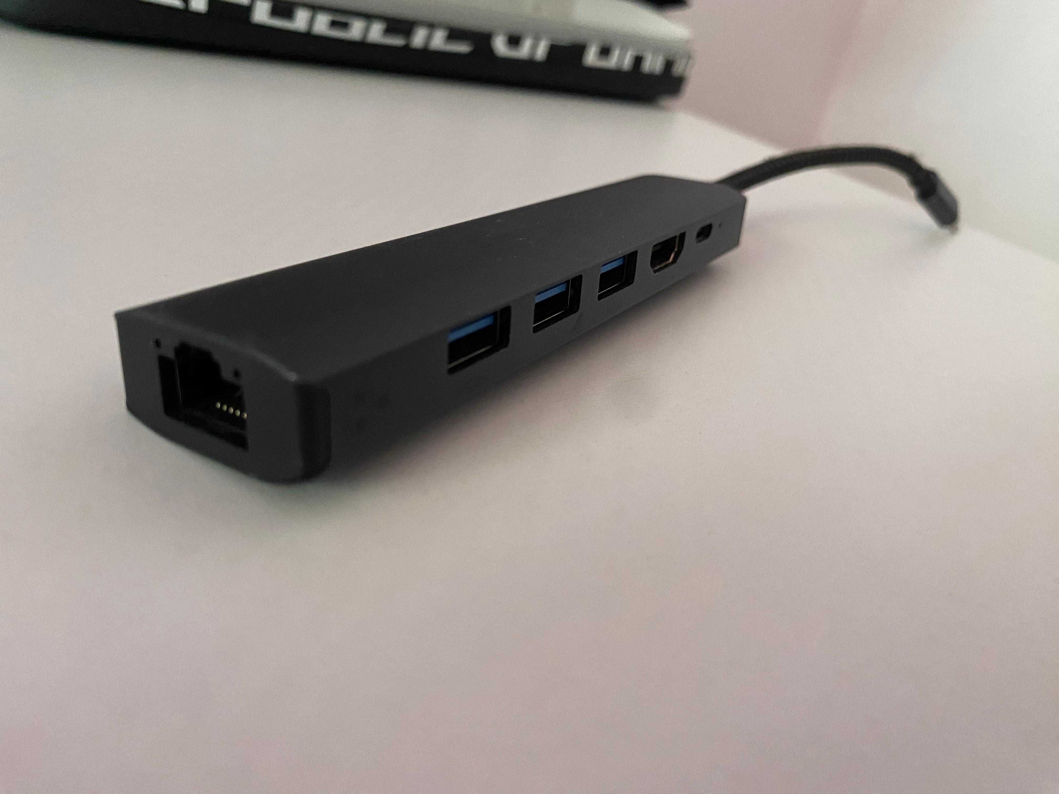 Asus Rog Ally Z1 - EXTREME
