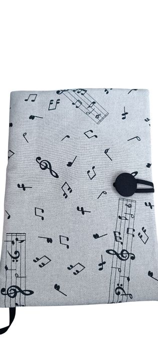 Подвързия за книга