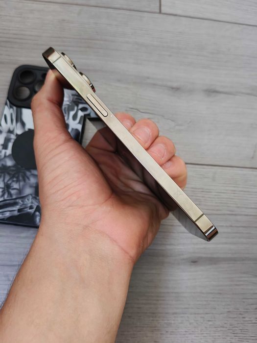 iPhone 14 Pro Max 128GB Gold