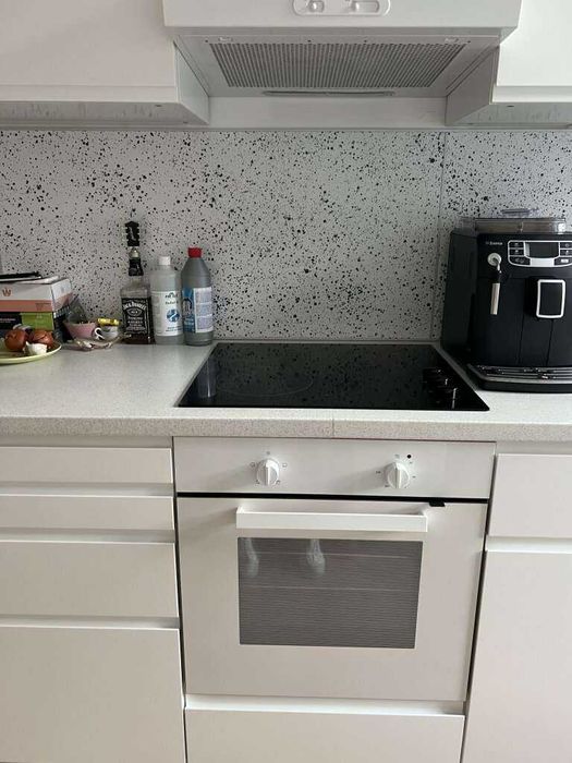 Дава се под наем Едностаен апартамент в София, Зона Б-5 - 47 кв.м за 357 € - Снимка #1