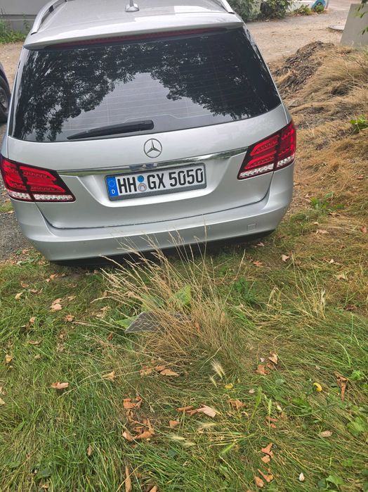 Mercedes Benz 2,2 2014 god.  K212 .170kon