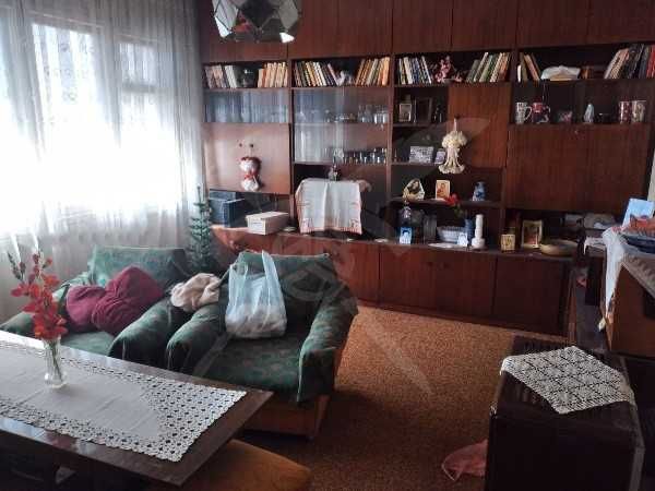 Продава се Четиристаен апартамент в Асеновград - 100 кв.м за 870 €/кв.м - Снимка #7
