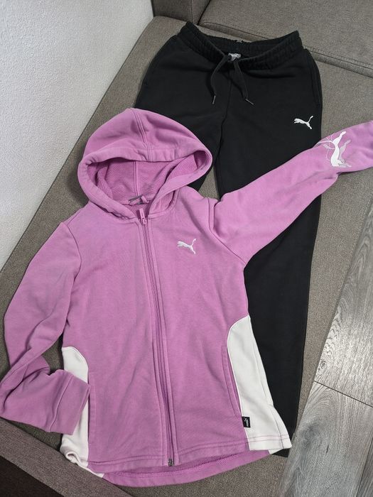 Trening fete Puma 11 ani 152