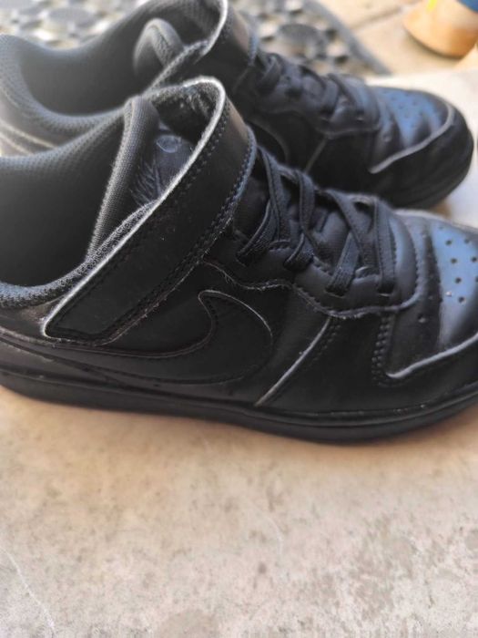 2 чифта маратонки за момче nike I kappa