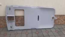 Plafon interior audi a4 b7 model cu trapa