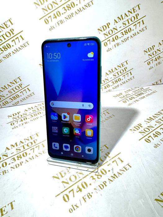 NDP Amanet Calea Mosilor 298 REDMI NOTE 10 ( 29531)