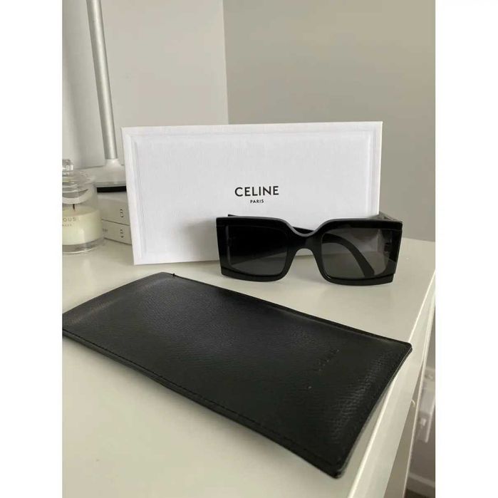 Слънчеви очила,  CELINE,  нови
