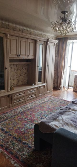 Сдам квартиру 2х комнатную