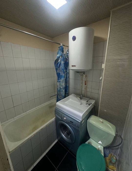 Без агенства Квартира ижарага берилади