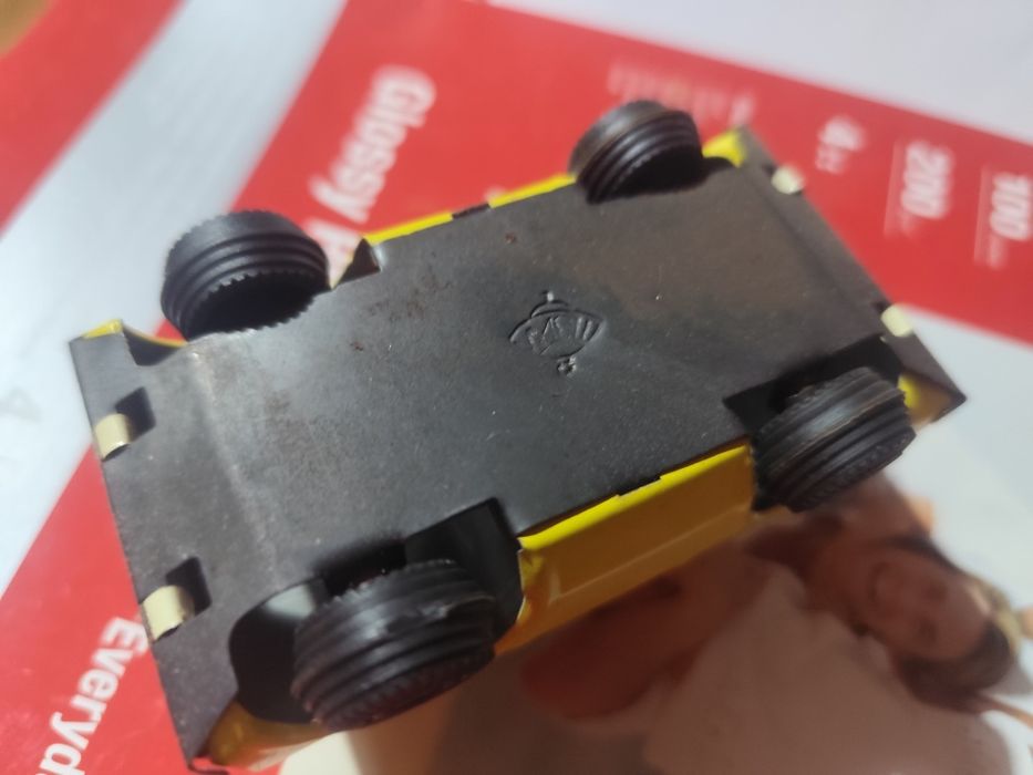 Стари играчки от едно време бъгита СССР производство