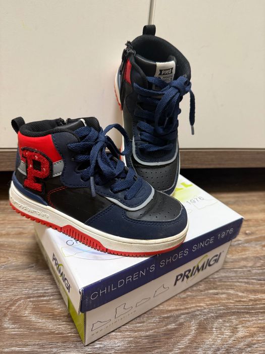 Детски зимни кецове на Primigi 28 номер