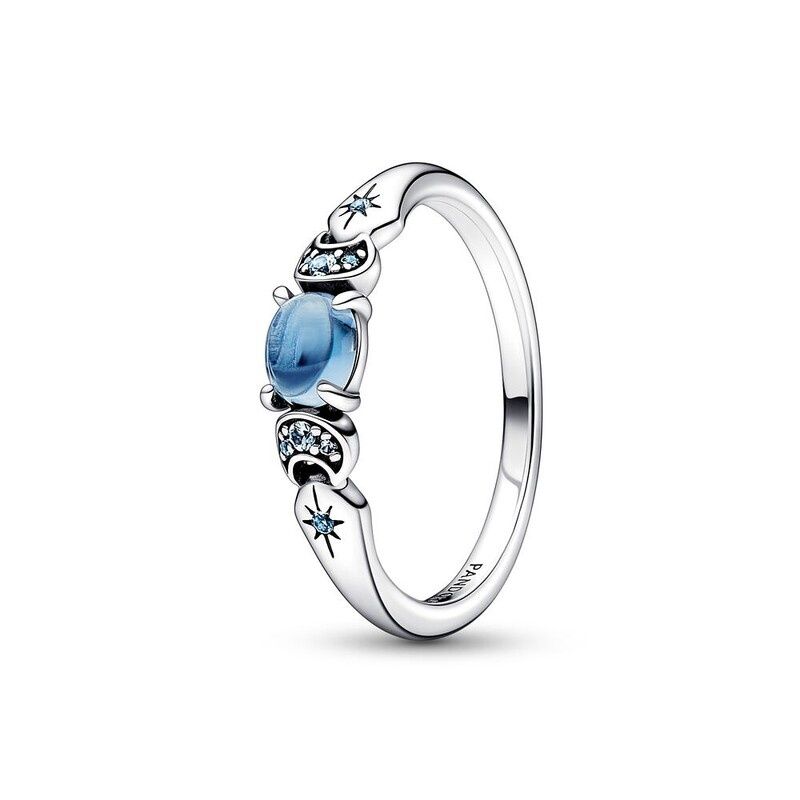 Кольцо Pandora Злодеи Диснея - Злая. Королеваа час