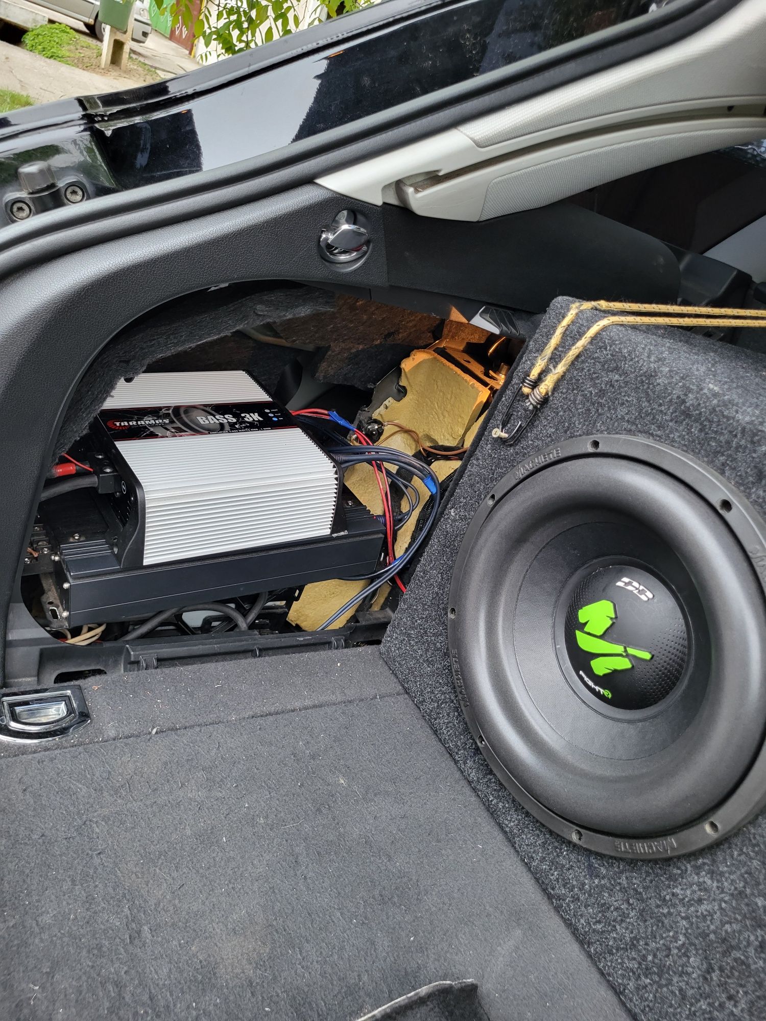 EVO ChipTuning Soft Stage ECU Resoftare auto / Montaj muzica Car Audio