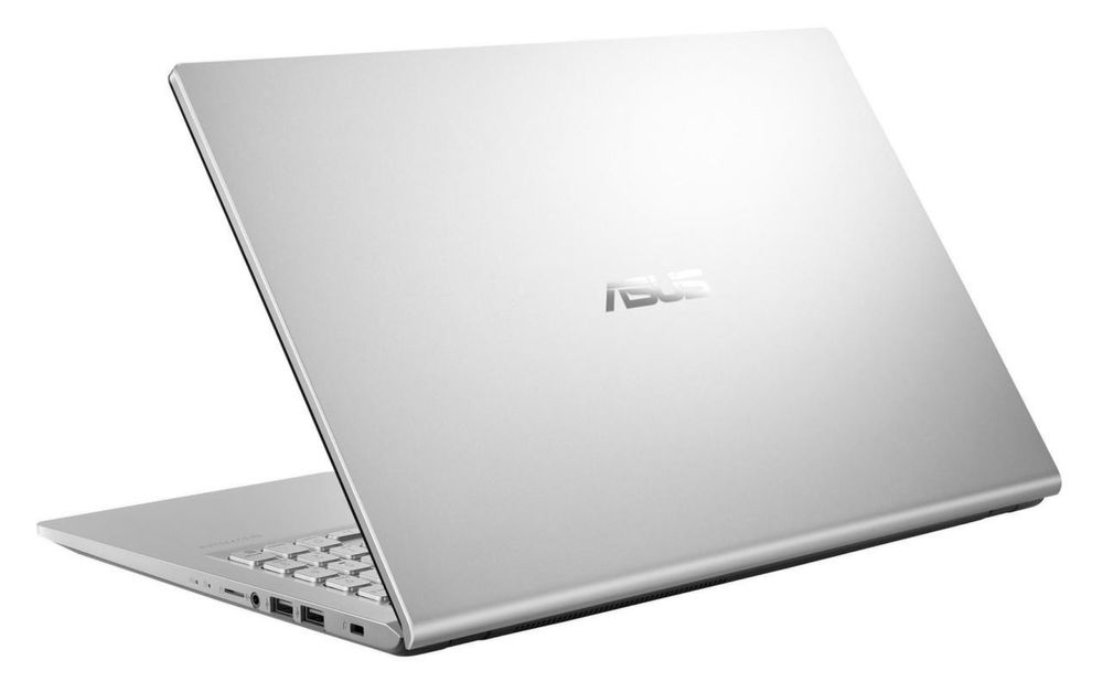 ASUS M509DA -  Преинсталиран и изчистен лаптоп, само за 399 лв.!