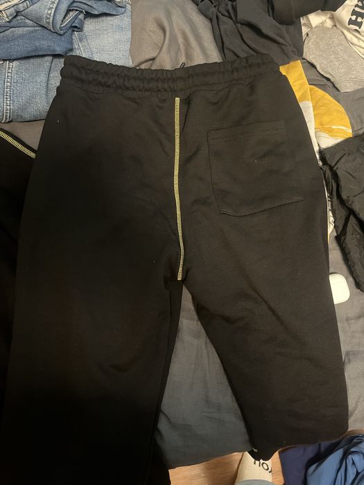 Corteiz комплект горнище и долнище чисто нови