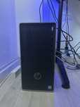 PC HP i7 8700 gtx 1060