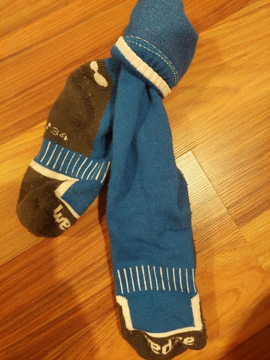 Vand echipament complet schi Wedze impecabil pt baiat 8 - 12 ani