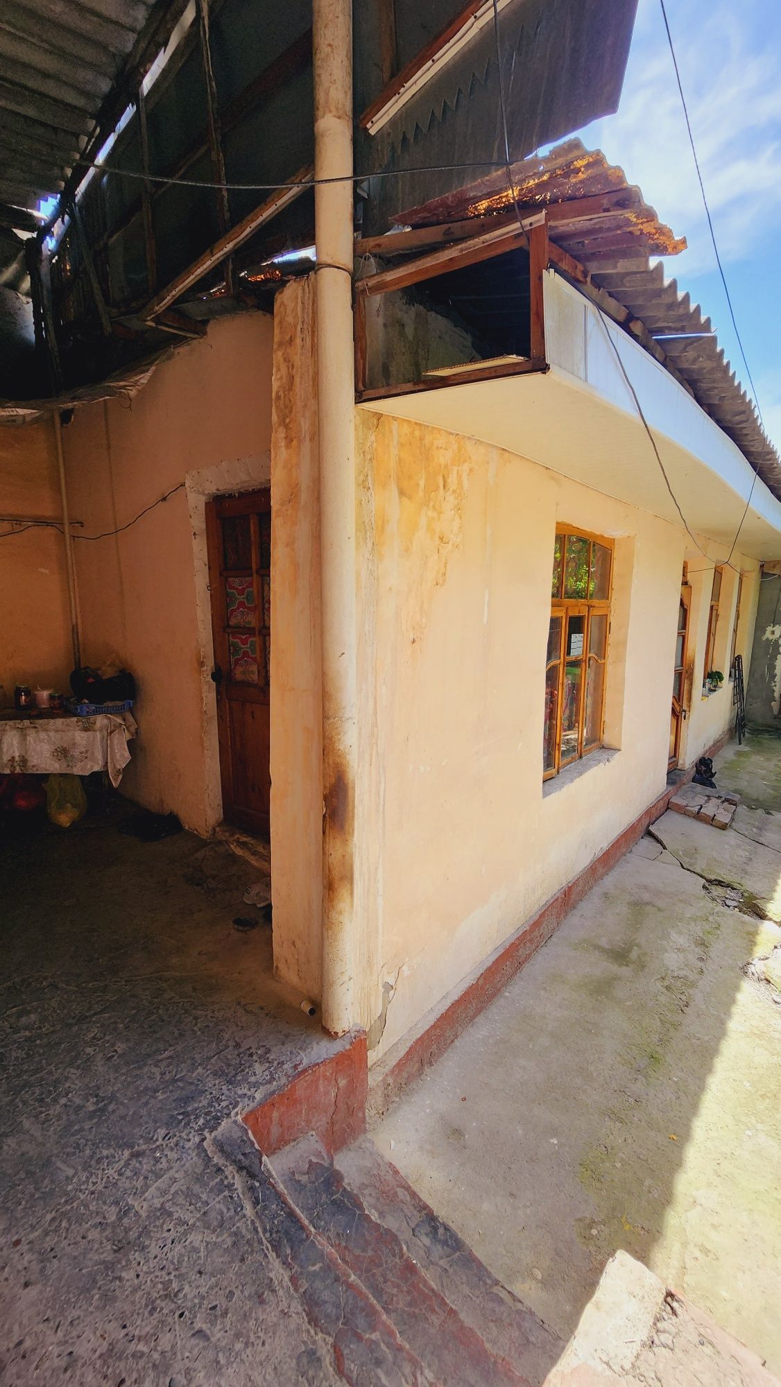 Продаётся дом Махалля Бешкоргон