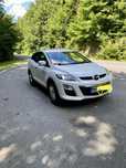Mazda CX-7 - An fabricatie 2010 - 2.2 Diesel Manuala AWD
