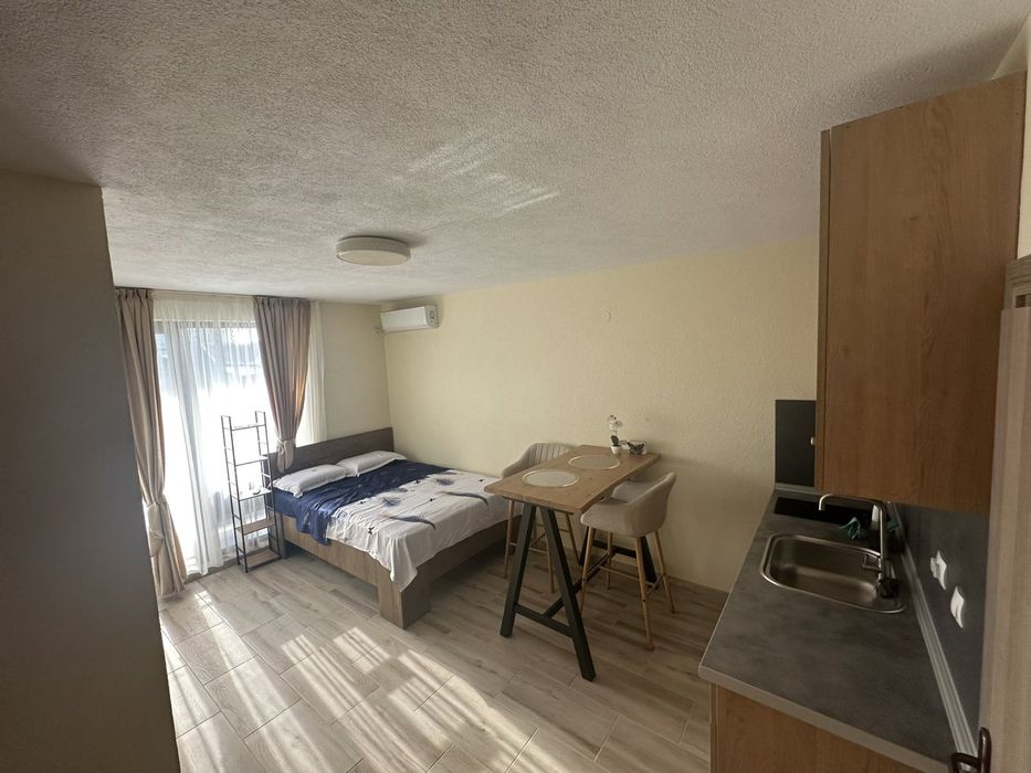 Студио за нощувки "M$M" -Сандански