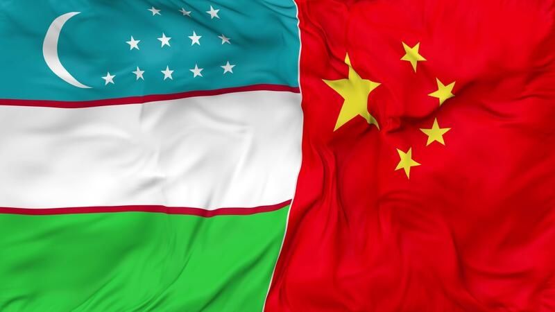 Xitoy tilidan tarjima qilish