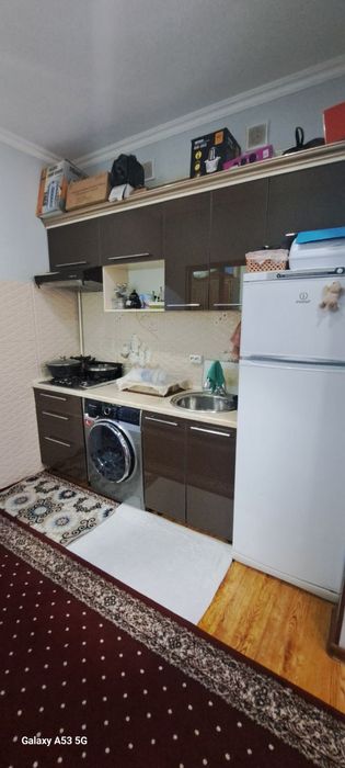 Квартира 2 хонали Т1178 2х комнатная