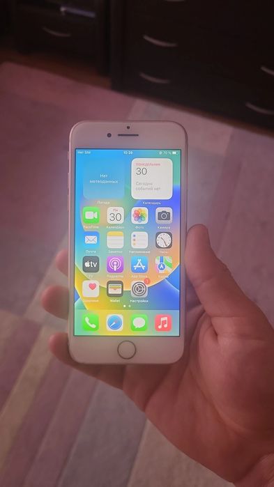 iPhone 8 256gb идеал