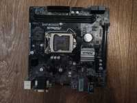 ASRock H310cm-dvs