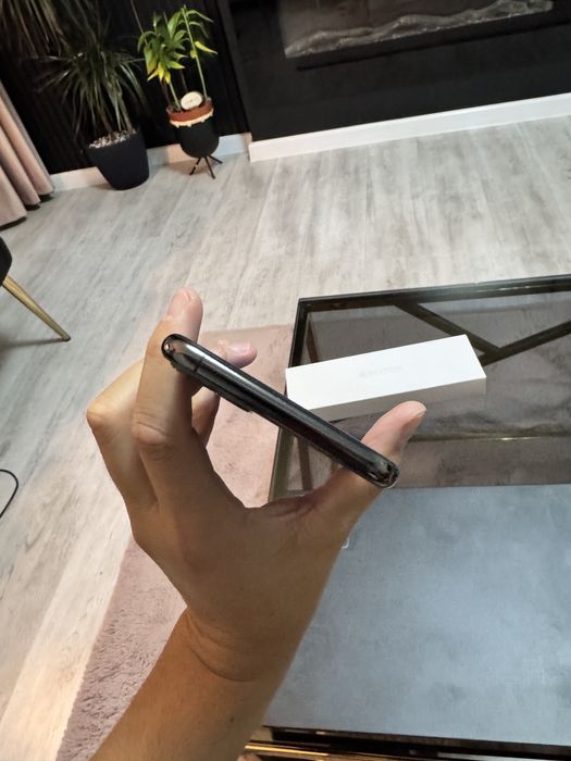 Vand Iphone 11 pro max 256GB