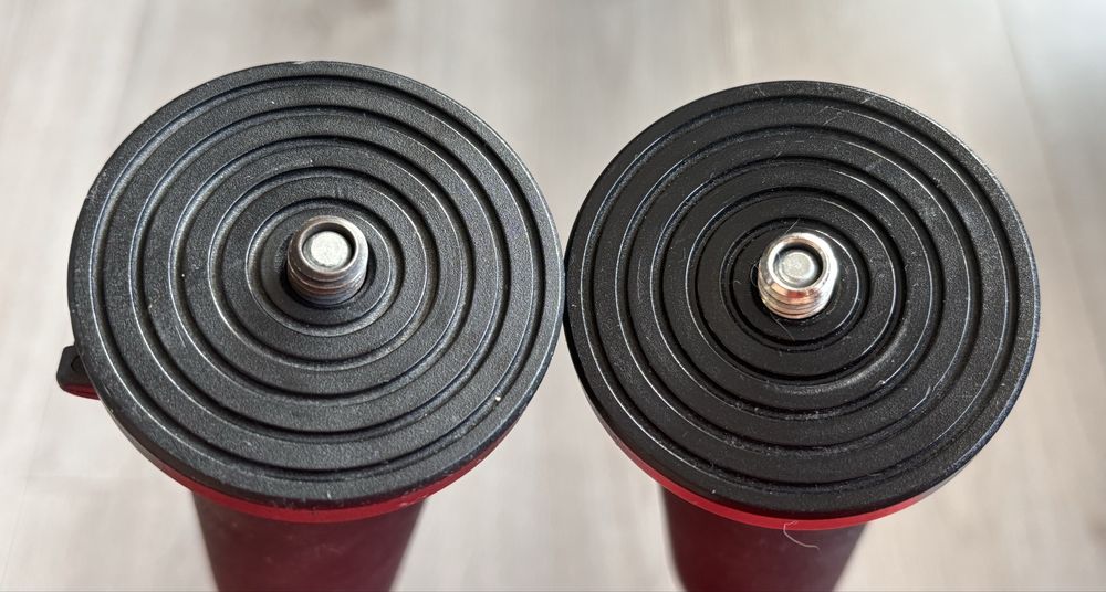Trepied monopied Manfrotto excelent