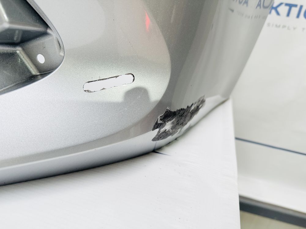 Bara fata cu senzori Toyota Corolla hatchback/ break dupa 2018