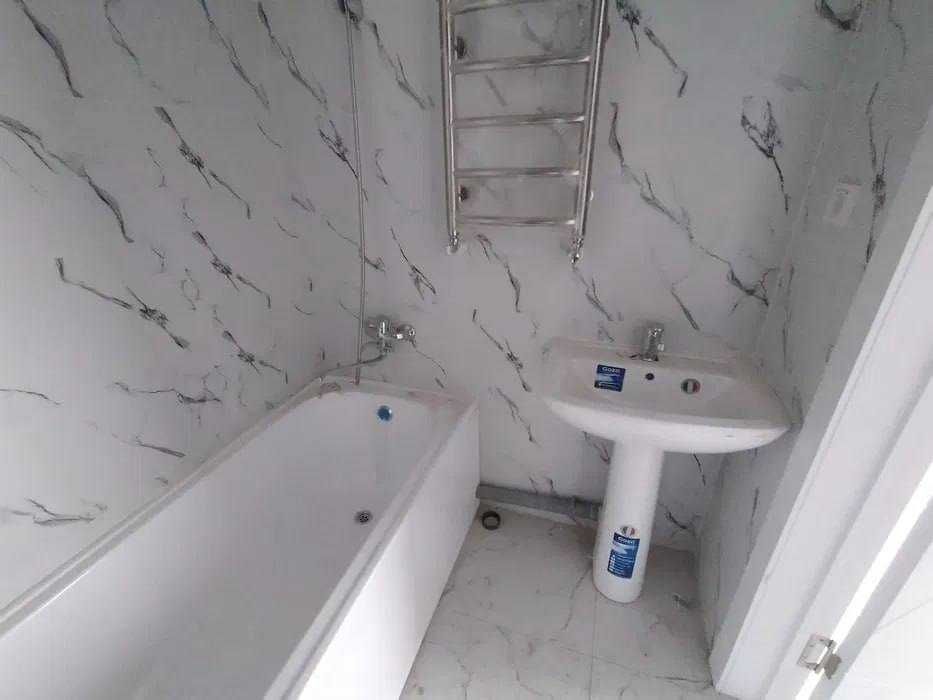 ПРОДАЕТСЯ 2 комнатная КВАРТИРА в MANHATTAN 62м2 5 этаж Парк Тельмана