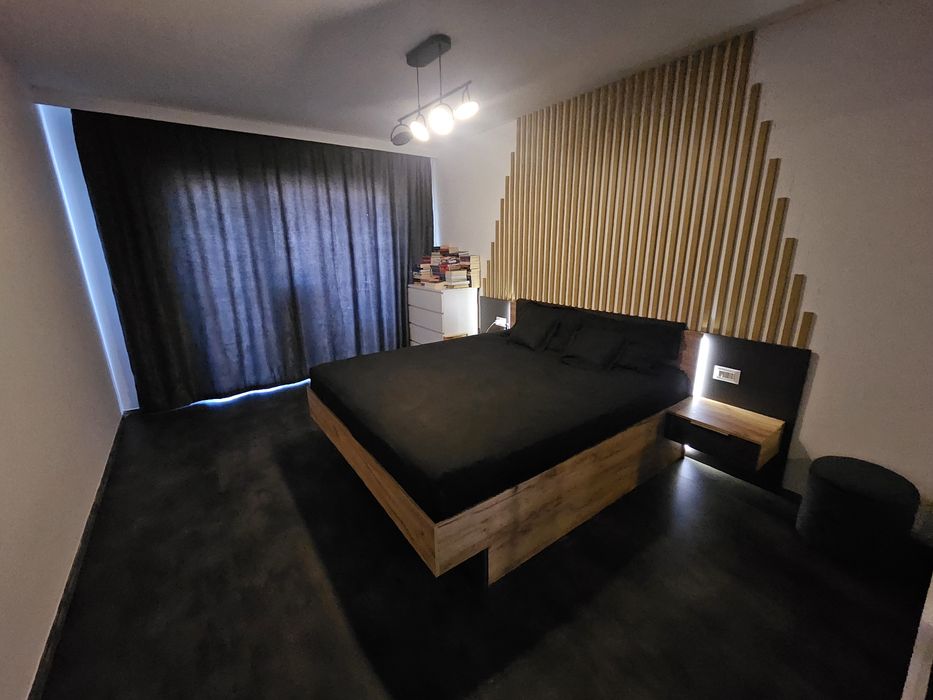 Apartament AVANERA bloc 1