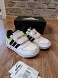 Детски маратонки Adidas hoops 3