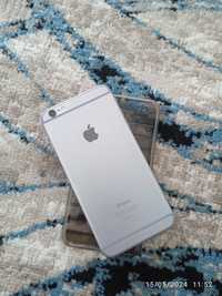 iPhone 6+ holat yaxshi