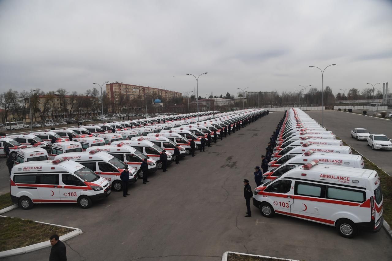 Ford Skoriy Kolodki Optom