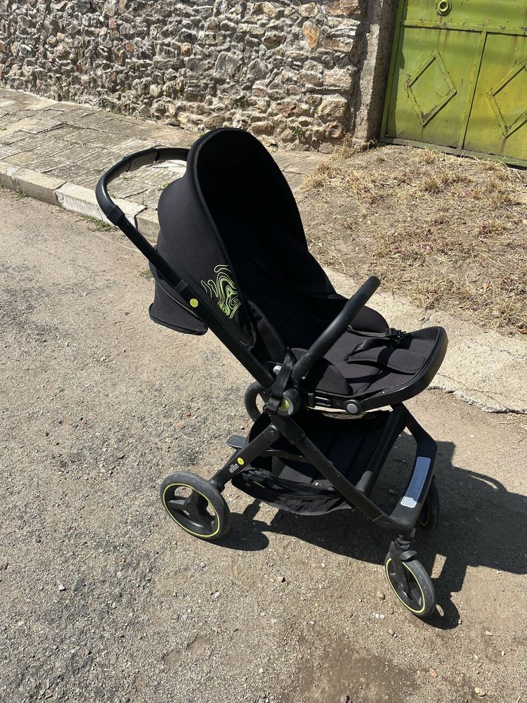 Детска количка Chipolino