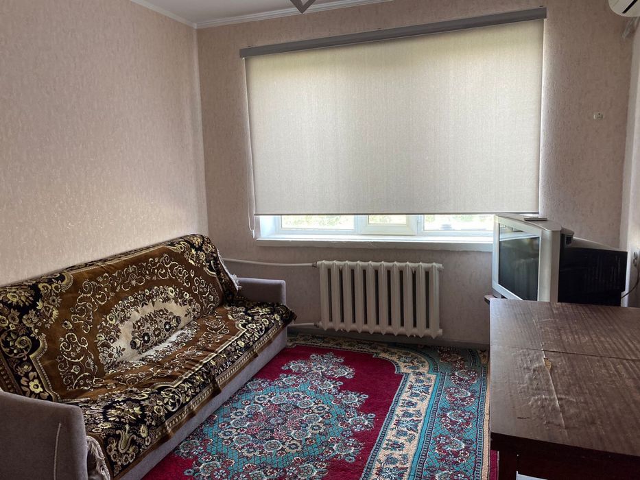 Сдаеться квартира малосемейка уютная