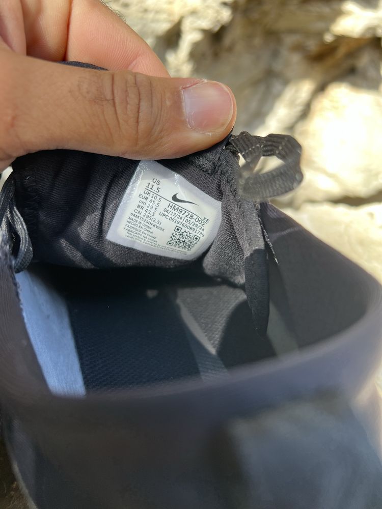 Nike Pegasus 4 gtx