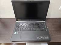 Лаптоп Acer Aspire V 15 Nitro-Black Edition