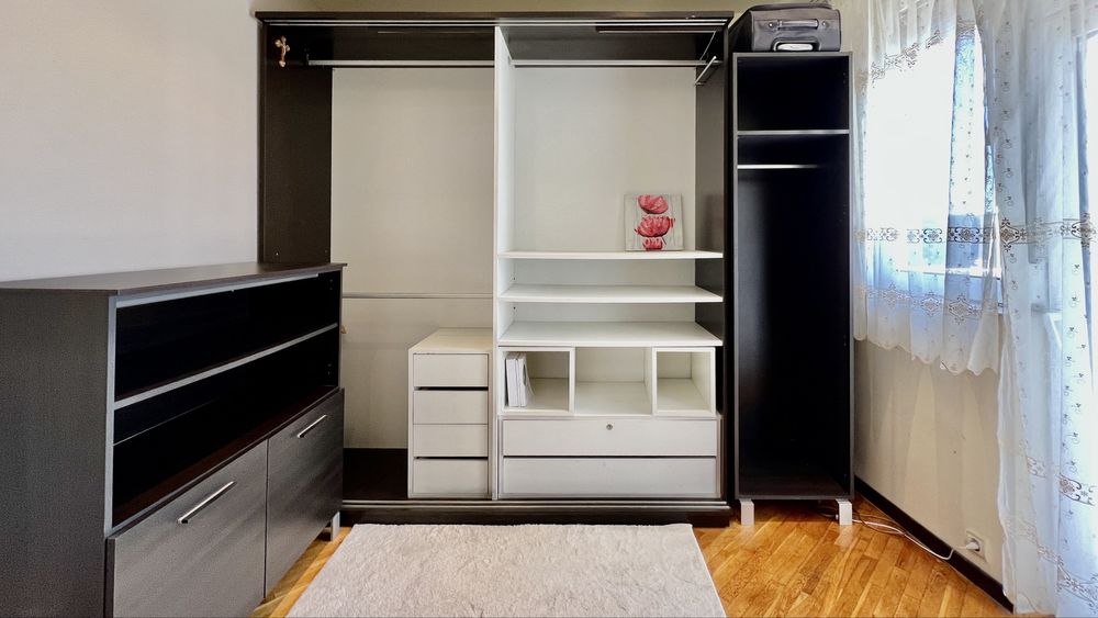 Тристаен луксозен апартамент